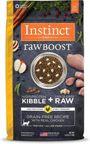 Nature's Variety C 5lb Instinct Raw Boost Chicken