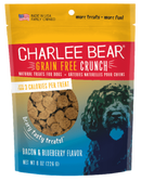 Charlee Bear D GF Bacon 8oz