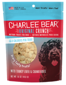 Charlee Bear D Turkey Liver/Cranberry 16oz