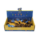 Honey I'm Home D Buffalo Bully 6"