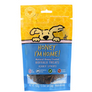 Honey I'm Home D Buffalo Jerky Strip 3.5oz