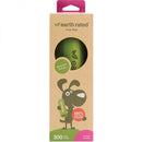Earth Rated D Scented Poop Bags 300ct