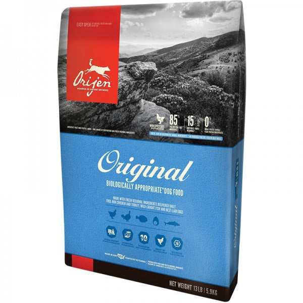Orijen D 23.5lb Original