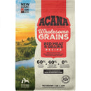 Acana D 4lb Grain Incl. Heritage Meats