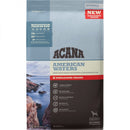 Acana D 22.5lb Grain Incl. American Waters