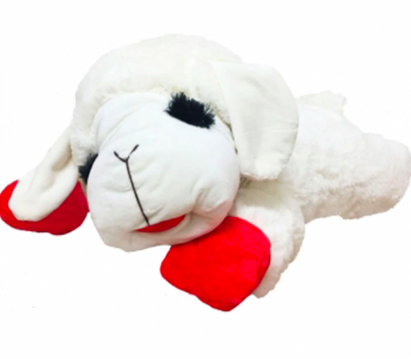 Multipet D Lamb Chop 24"