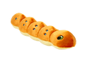 Fluff & Tuff Spicy Caterpillar