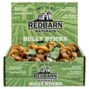 Red Barn Bully Spring 6"