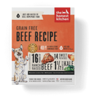 The Honest Kitchen D 10lb Beef GF (Love)