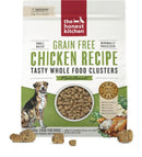 The Honest Kitchen D 20lb GF Clusters Chicken