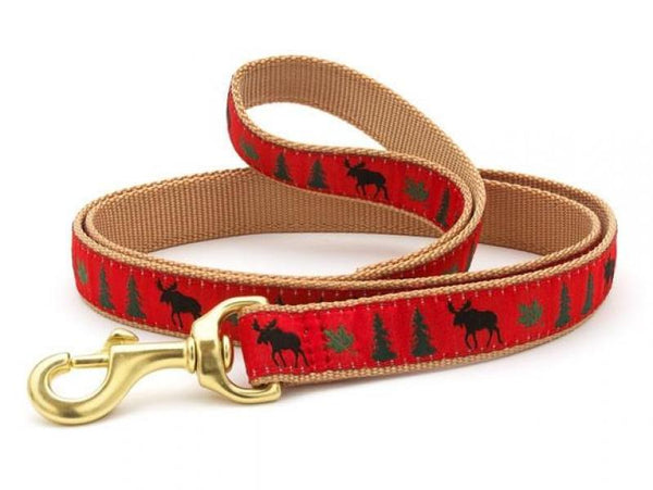 UpCountry D Lead Moose 5'