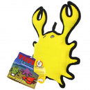Tuffy's D King Crab Toy