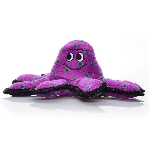 Tuffy's D Lil Octopus Toy