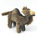 SteelDog D Ruffian Hoofer Camel
