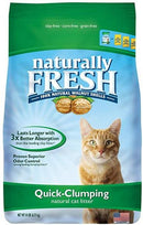 Naturally Fresh C Litter 14lb