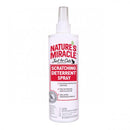 Nature's Miracle C No Scratch Spray 8oz