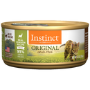 Nature's Variety C Can Instinct Venison 5.5oz