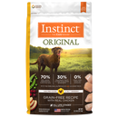 Nature's Variety D 22.5lb Instinct Chicken