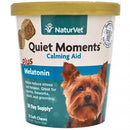 NatureVet D Quiet Moments Plus - NLO