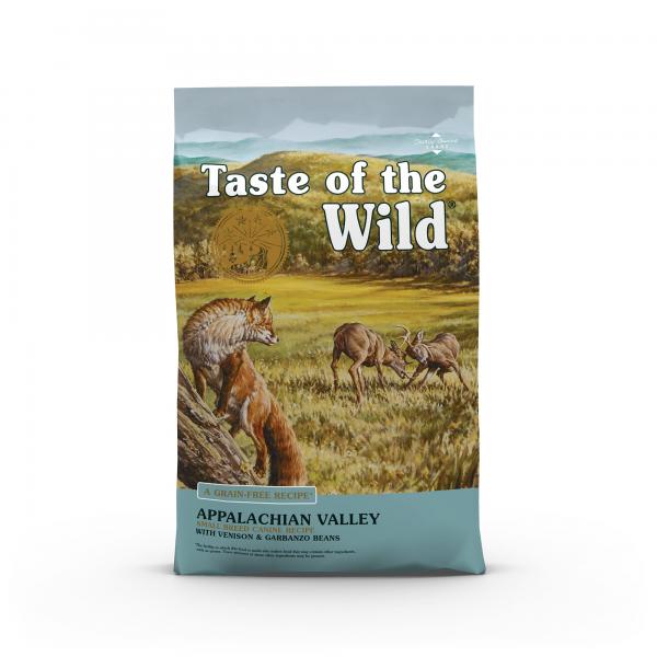 Taste of the Wild D 14lb Appalachian SBR -NLO