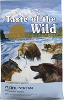 Taste of the Wild D 14lb Pacific Stream