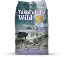 Taste of the Wild D 14lb Sierra Mountain