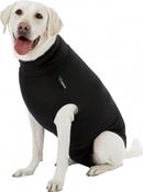 Suitical D Recovery Suit Black XXL