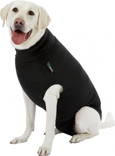 Suitical D Recovery Suit Black XXL