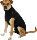 Suitical D Recovery Suit Black XL