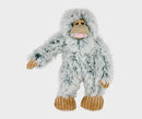 Tall Tails D Plush Yeti 15"