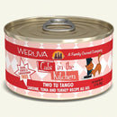 Weruva C Can CITK Two Tu Tango 3.2oz -NLO