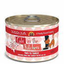 Weruva C Can Two Tu Tango 6oz