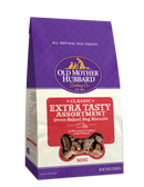 Old Mother Hubbard D Extra Tasty Mini Assorted 20oz
