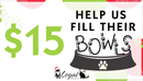 Fill Their Bowls Holiday Fundraiser 2025