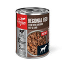 Orijen D Can Regional Red Stew 12.8oz
