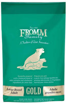 Fromm D Gold Adult LBR 30lb