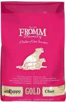 Fromm D Gold Puppy 30lb
