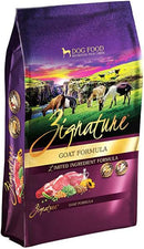 Zignature D 12.5lb GF Goat