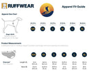 Ruffwear D Overcoat Fuse Jacket