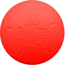 Jolly Pets Soccer Ball Orange 8"