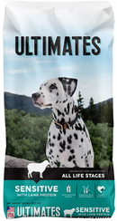 Ultimates D 28lb Sensitive Lamb Protein