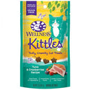 Wellness C Kittles Tuna/Cranberry
