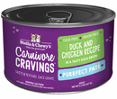 Stella & Chewy's C Can Duck & Chicken Pate 5.2oz