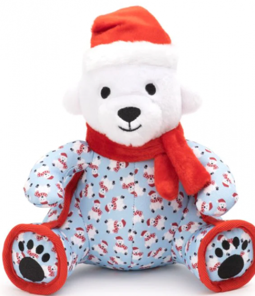 Worthy Dog Polar Bear S 2022 - NLO