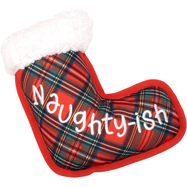 Worthy Dog Stocking S 2024 - NLO