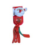 Kong D Holiday Wubba Assorted L 2025