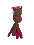 Kong D Holiday Wubba Assorted L 2025