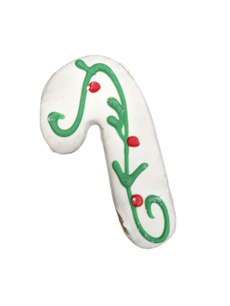 Pawsitively Gourmet D Candy Cane SP 2025