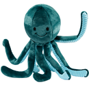 Fluff & Tuff Stevie Octopus XL