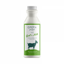 Green Juju D/C Frozen Raw Goat Milk 32oz